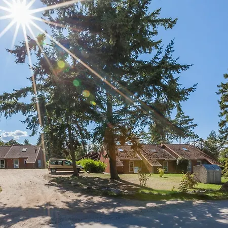 Urlauberdorf Haus 27d * Boltenhagen (Ostseebad)