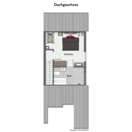 Vakantiehuis Urlauberdorf Haus 27d *