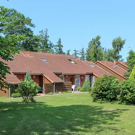 Urlauberdorf Haus 27d *