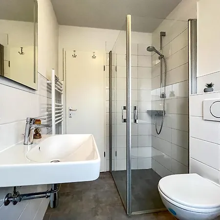 Urlauberdorf Haus 27d * Boltenhagen (Ostseebad)