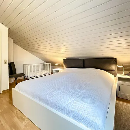 Urlauberdorf Haus 27d *