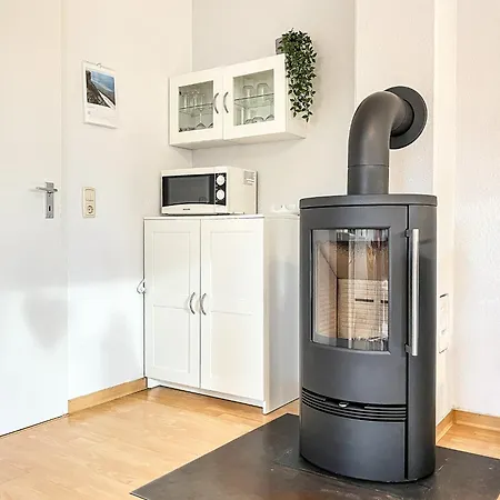 Urlauberdorf Haus 27d Boltenhagen (Ostseebad)