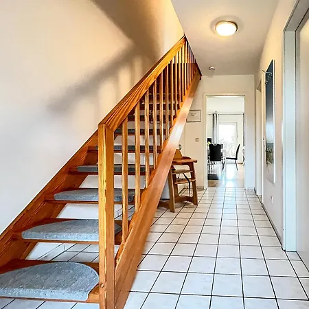 Urlauberdorf Haus 27d * Boltenhagen (Ostseebad)