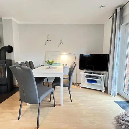 Urlauberdorf Haus 27d