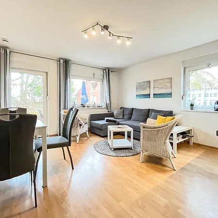 Vakantiehuis Urlauberdorf Haus 27d Boltenhagen (Ostseebad)