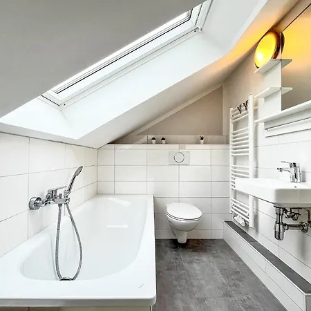 Urlauberdorf Haus 27d *