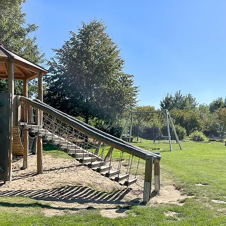 Urlauberdorf Haus 27d Boltenhagen (Ostseebad)