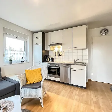 Vakantiehuis Urlauberdorf Haus 27d