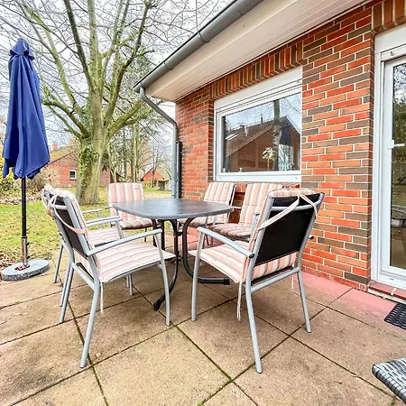 Urlauberdorf Haus 27d Vakantiehuis *