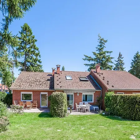 Urlauberdorf Haus 27d *