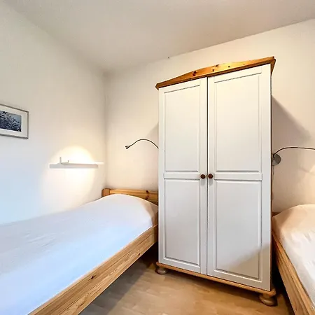 Urlauberdorf Haus 27d