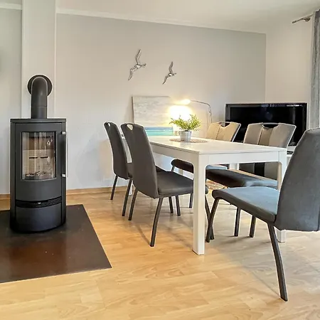 Urlauberdorf Haus 27d Vakantiehuis