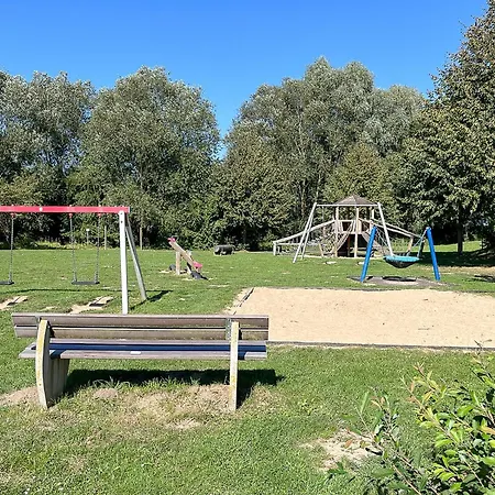 Vakantiehuis Urlauberdorf Haus 27d *