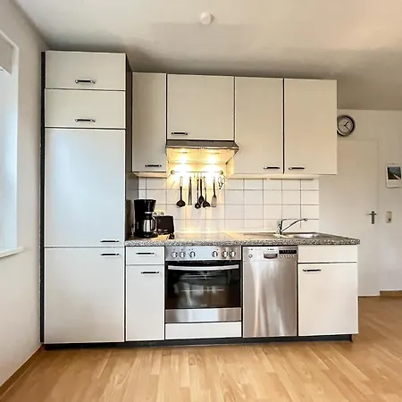 Urlauberdorf Haus 27d Vakantiehuis