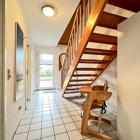 Urlauberdorf Haus 27d Boltenhagen (Ostseebad)