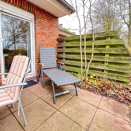 Urlauberdorf Haus 27d * Boltenhagen (Ostseebad)