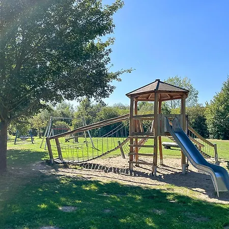 Urlauberdorf Haus 27d Vakantiehuis