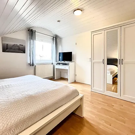 Urlauberdorf Haus 27d Vakantiehuis Boltenhagen (Ostseebad)