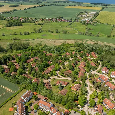 Urlauberdorf Haus 27d Vakantiehuis *