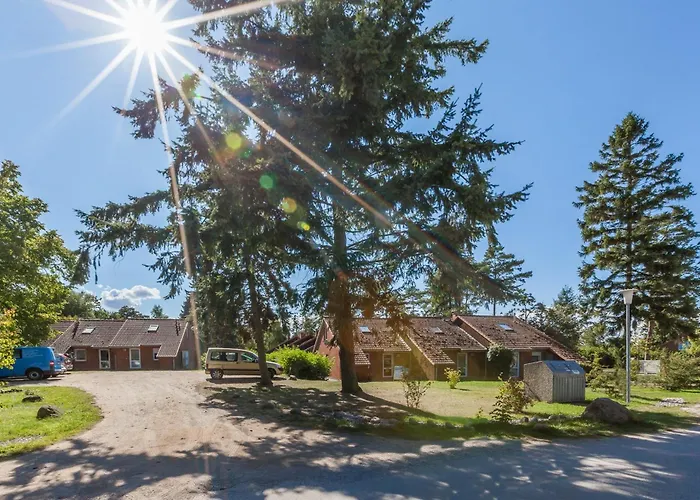 Urlauberdorf Haus 27d * Boltenhagen (Ostseebad)