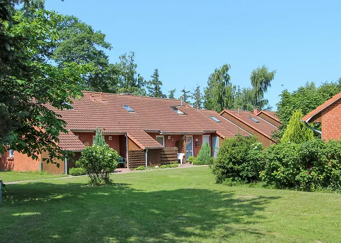 Urlauberdorf Haus 27d *