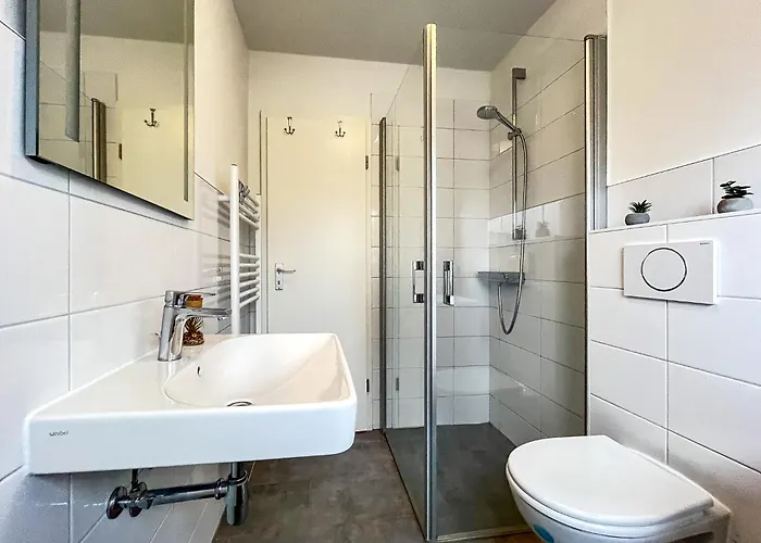 Urlauberdorf Haus 27d * Boltenhagen (Ostseebad)