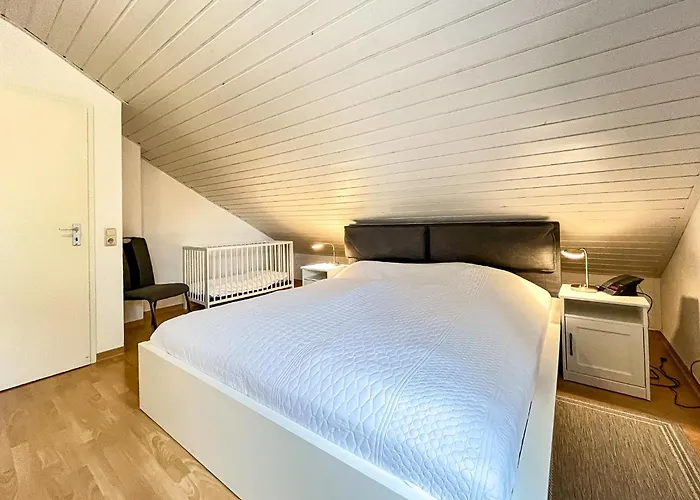 Urlauberdorf Haus 27d *
