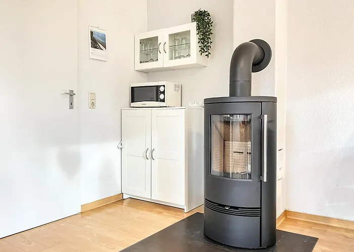 Urlauberdorf Haus 27d Boltenhagen (Ostseebad)