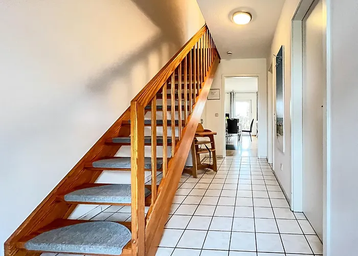 Urlauberdorf Haus 27d * Boltenhagen (Ostseebad)
