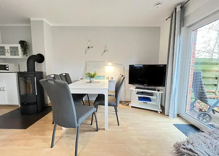 Urlauberdorf Haus 27d