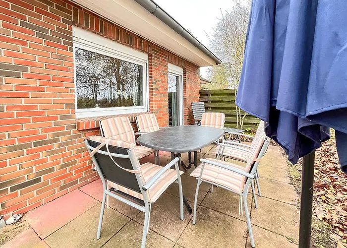 Prázdninový dům Urlauberdorf Haus 27d