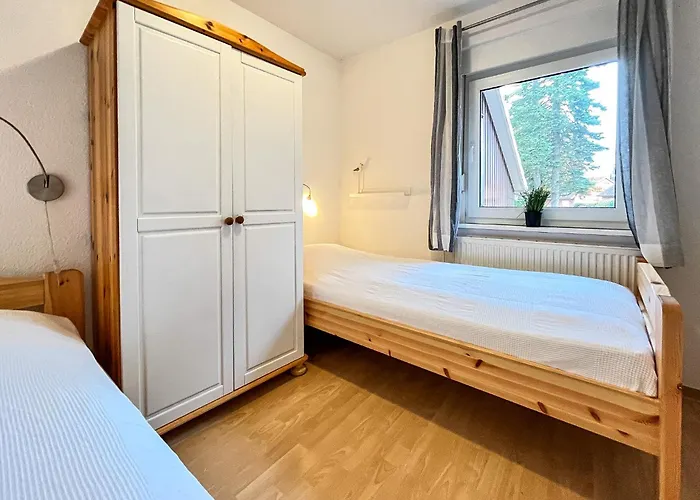 Prázdninový dům Urlauberdorf Haus 27d *
