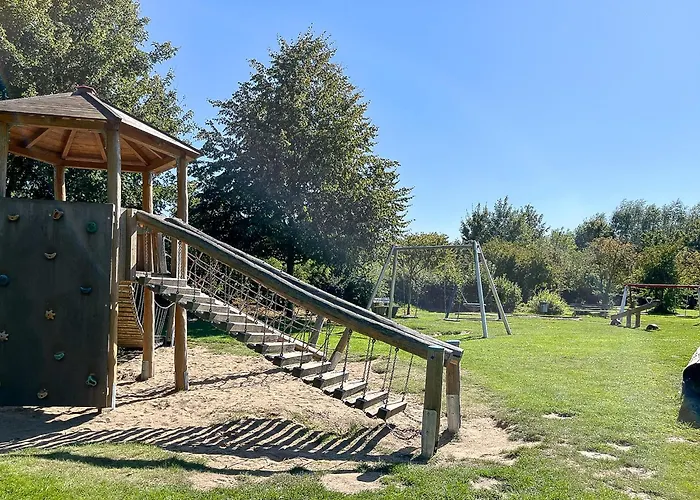Urlauberdorf Haus 27d Boltenhagen (Ostseebad)