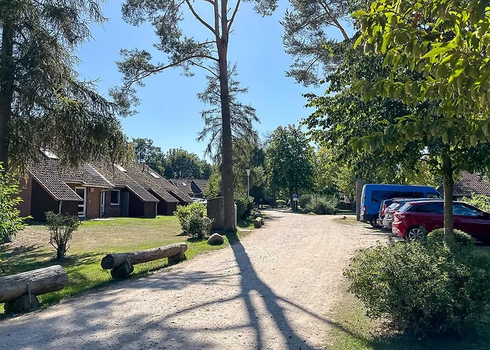 Urlauberdorf Haus 27d