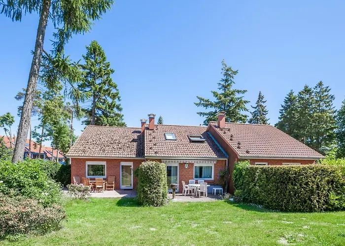 Urlauberdorf Haus 27d *