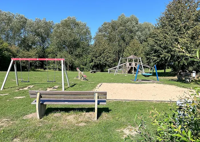Prázdninový dům Urlauberdorf Haus 27d *
