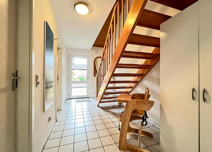 Urlauberdorf Haus 27d Boltenhagen (Ostseebad)