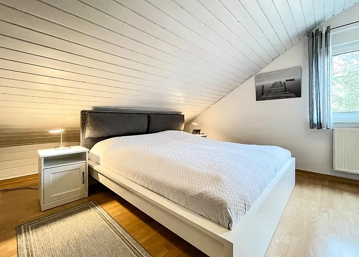Urlauberdorf Haus 27d