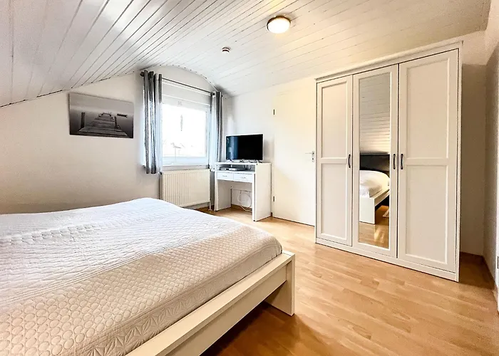 Urlauberdorf Haus 27d Prázdninový dům Boltenhagen (Ostseebad)