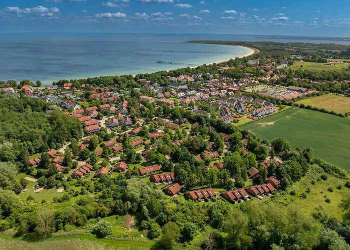 Prázdninový dům Urlauberdorf Haus 27d *